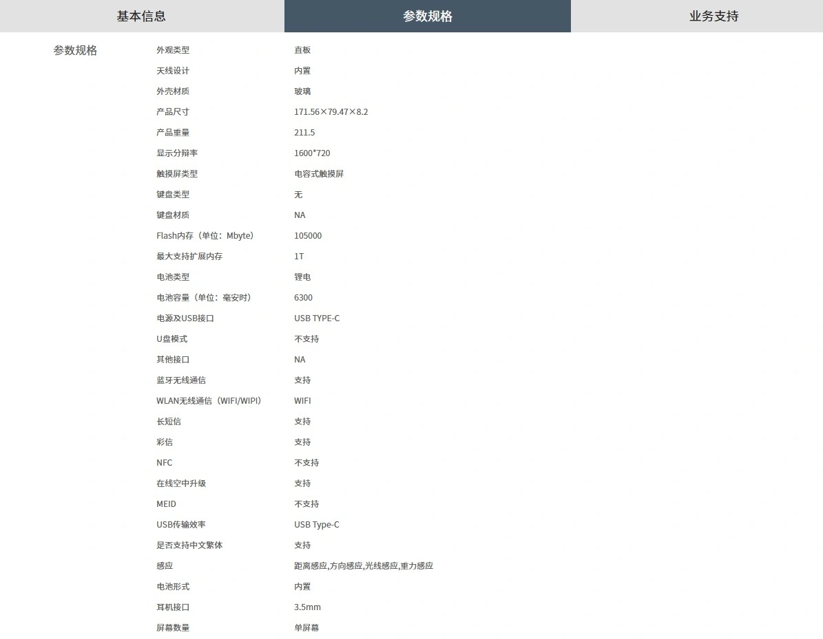 REDMI R70 5G и R70m 5G