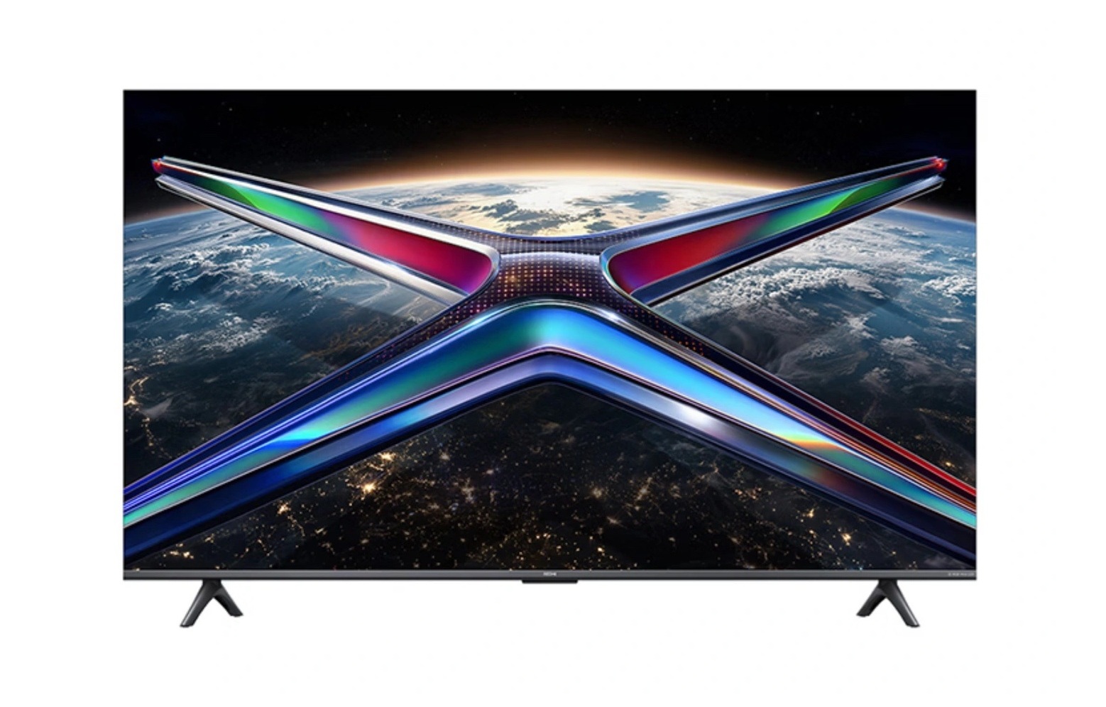 REDMI TV X RGB-Mini LED 2027 Competition Edition
