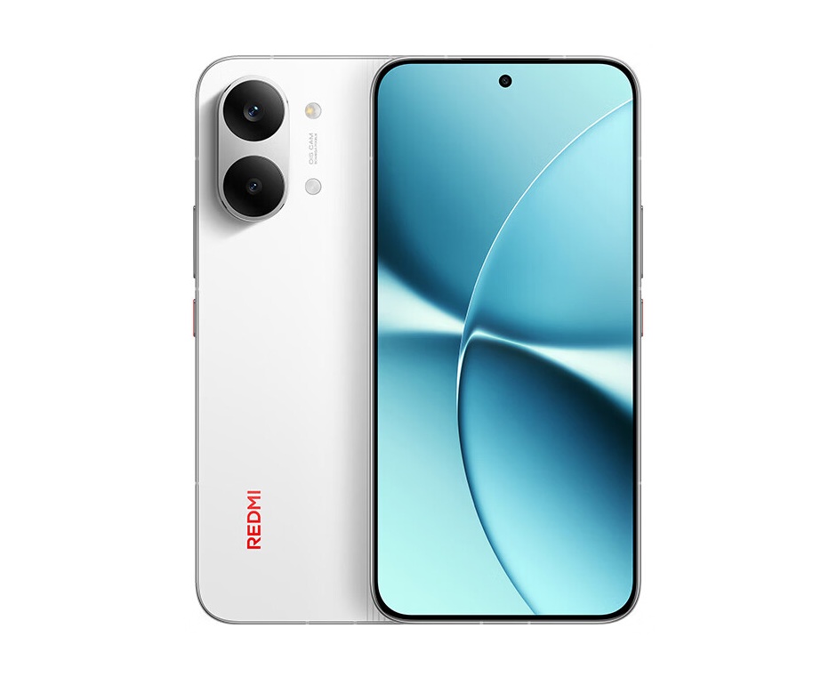 REDMI Turbo 5 Max