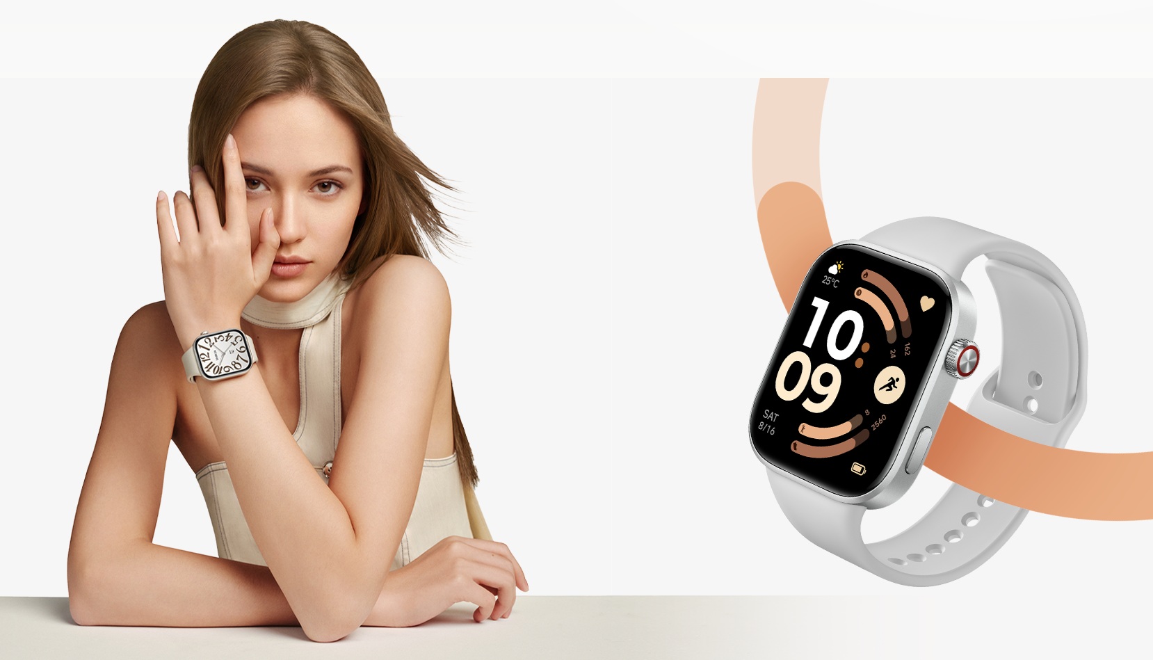 REDMI Watch 6