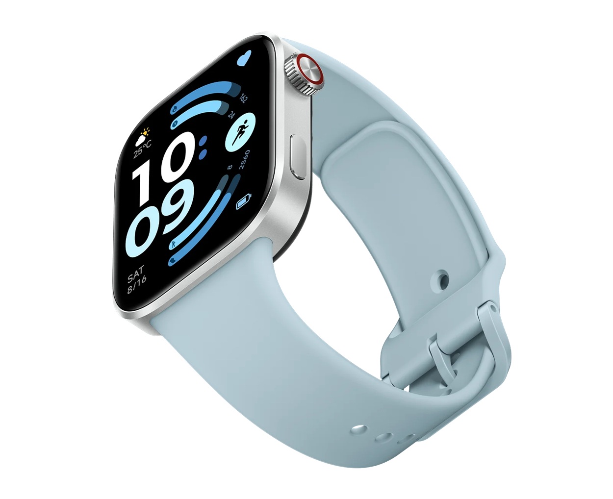 REDMI Watch 6
