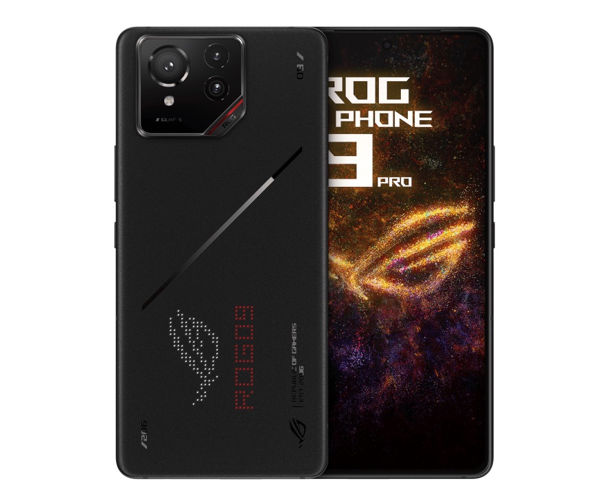 ASUS выпустила игровые флагманы ROG Phone 9 и ROG Phone 9 Pro со Snapdragon 8 Elite