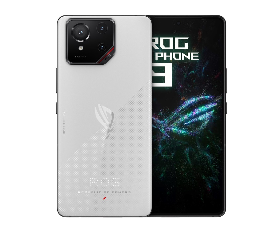 ASUS выпустила игровые флагманы ROG Phone 9 и ROG Phone 9 Pro со Snapdragon 8 Elite