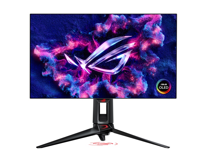 ASUS ROG Swift OLED PG27AQDP