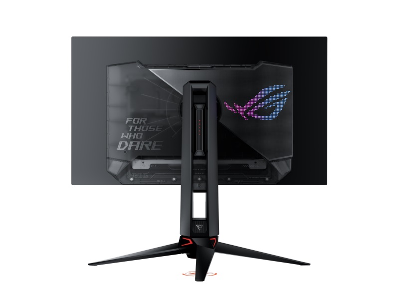 ASUS ROG Swift OLED PG27AQDP