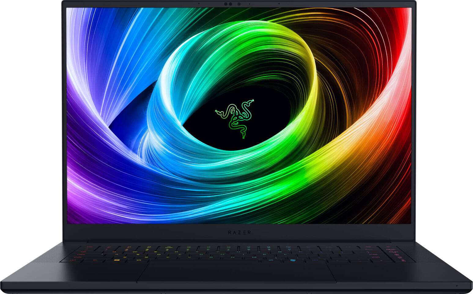 Razer представила ноутбук Blade 16 2025 на базе AMD Ryzen AI 9