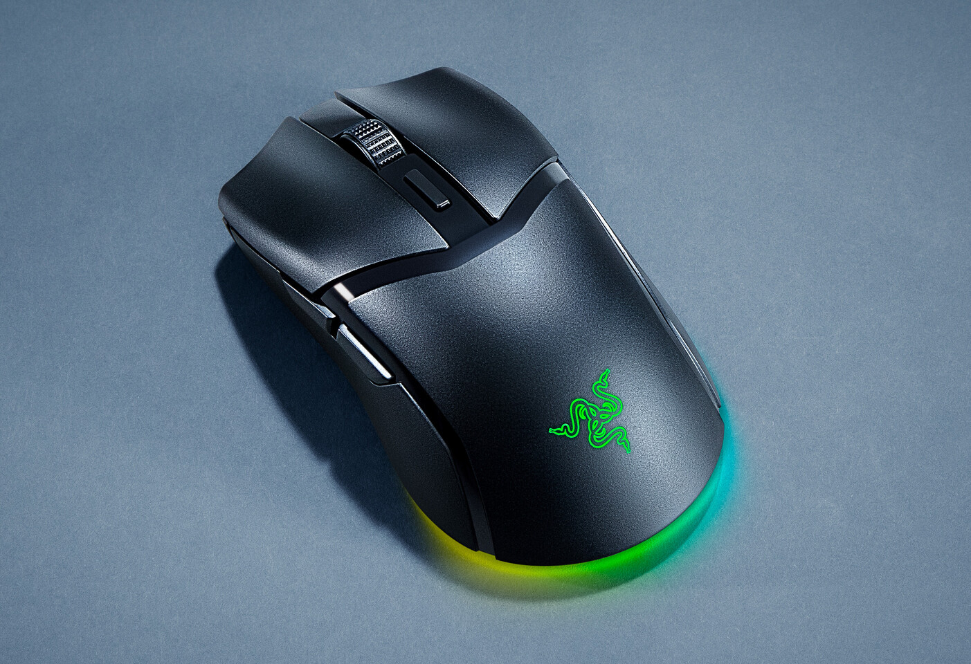 Razer Cobra HyperSpeed