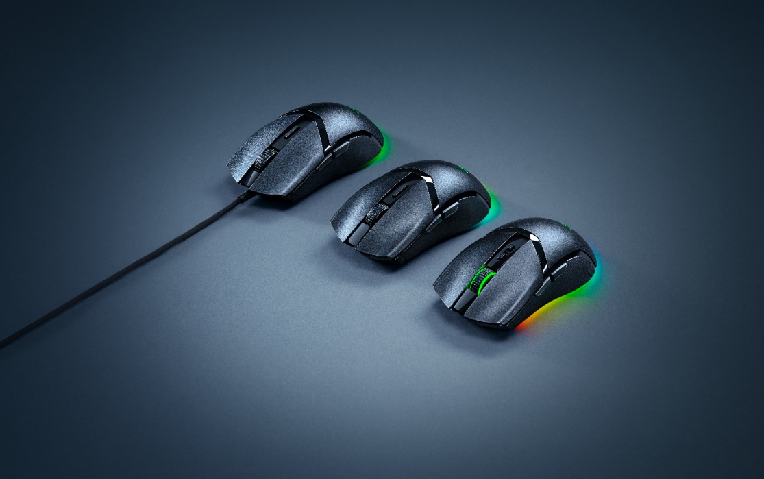 Razer Cobra HyperSpeed