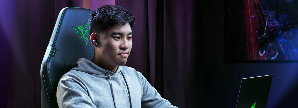 Razer Hammerhead V3 HyperSpeed