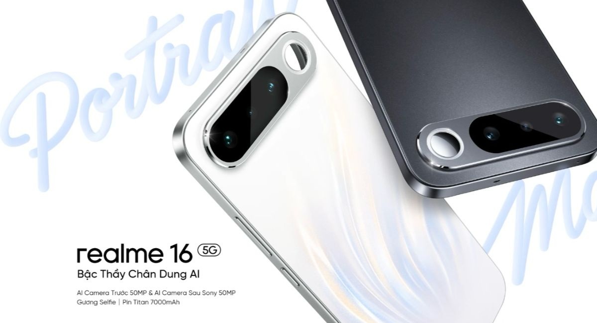 Realme 16 5G