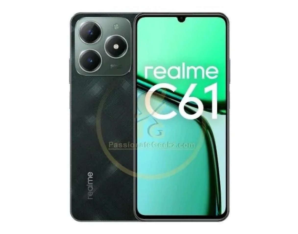 Realme C61 4G 