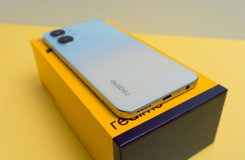 Realme 10