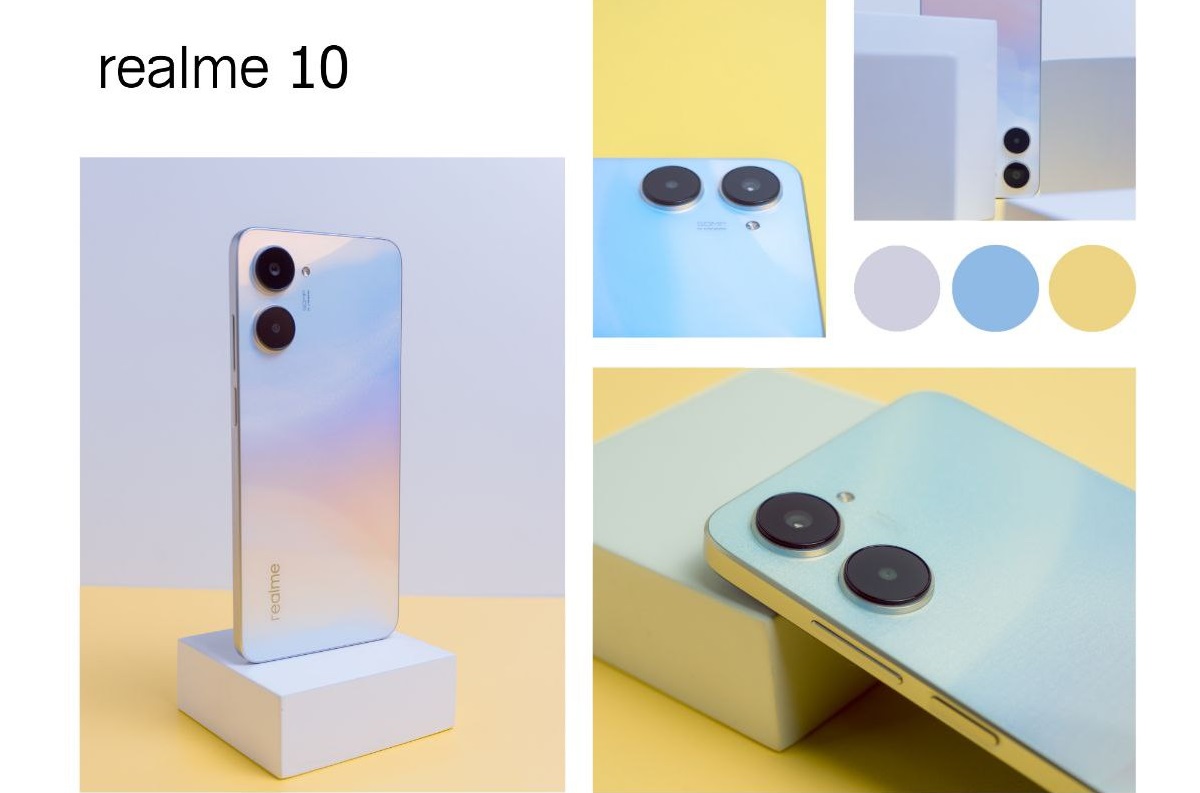 Realme 10