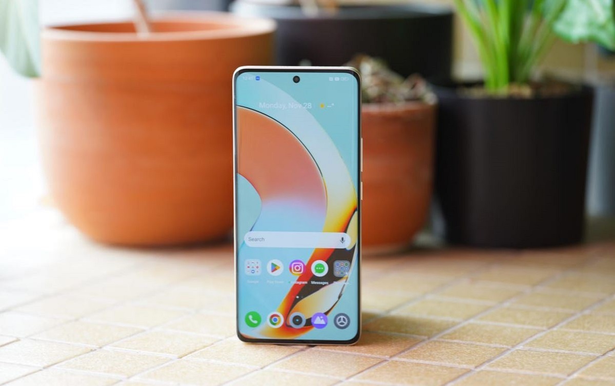 Realme 11 Pro+ появился в базе данных IMEI в преддверии анонса