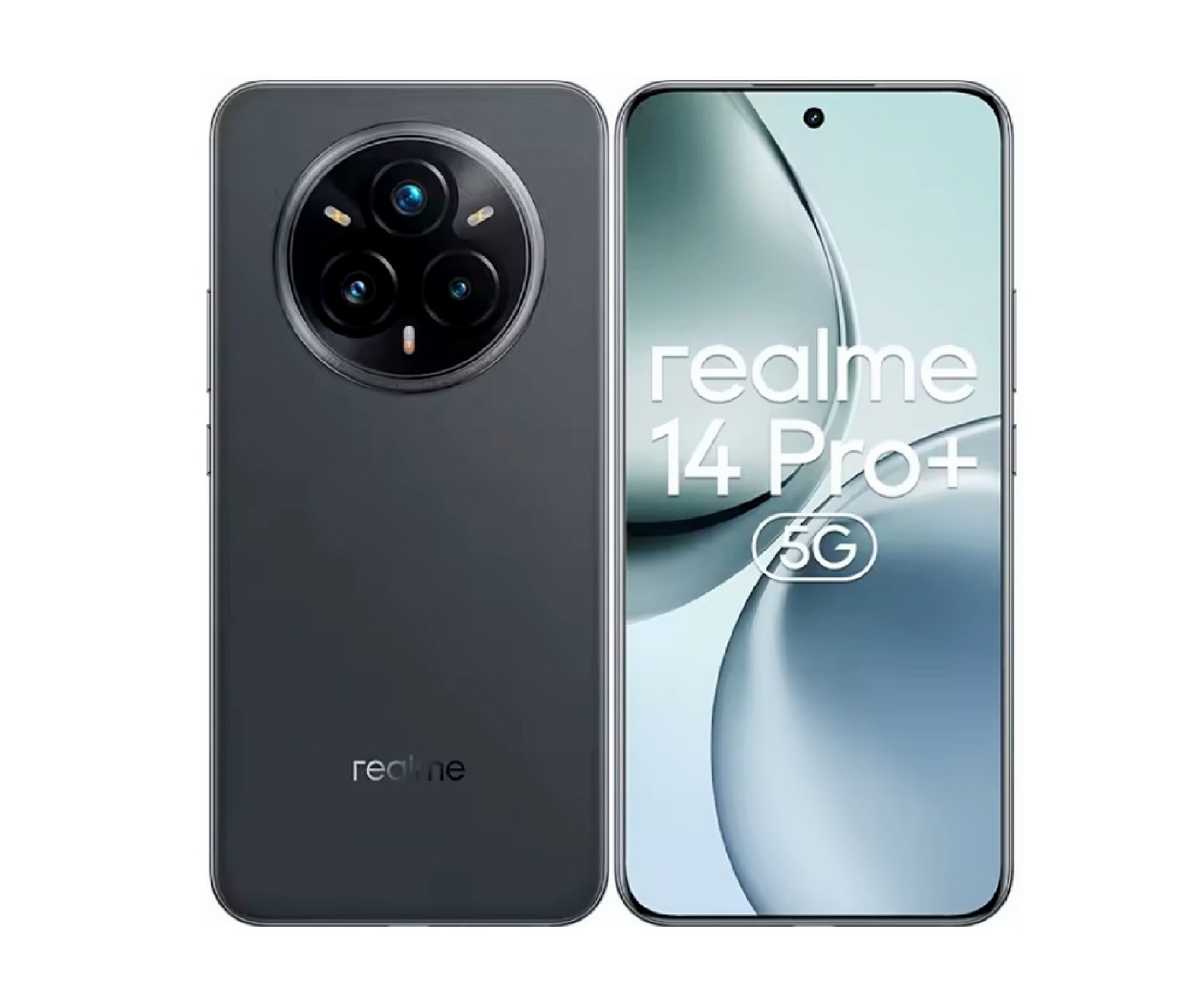 Realme 14 Pro+ 5G