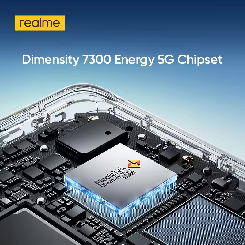 характеристики Realme 14 Pro 5G