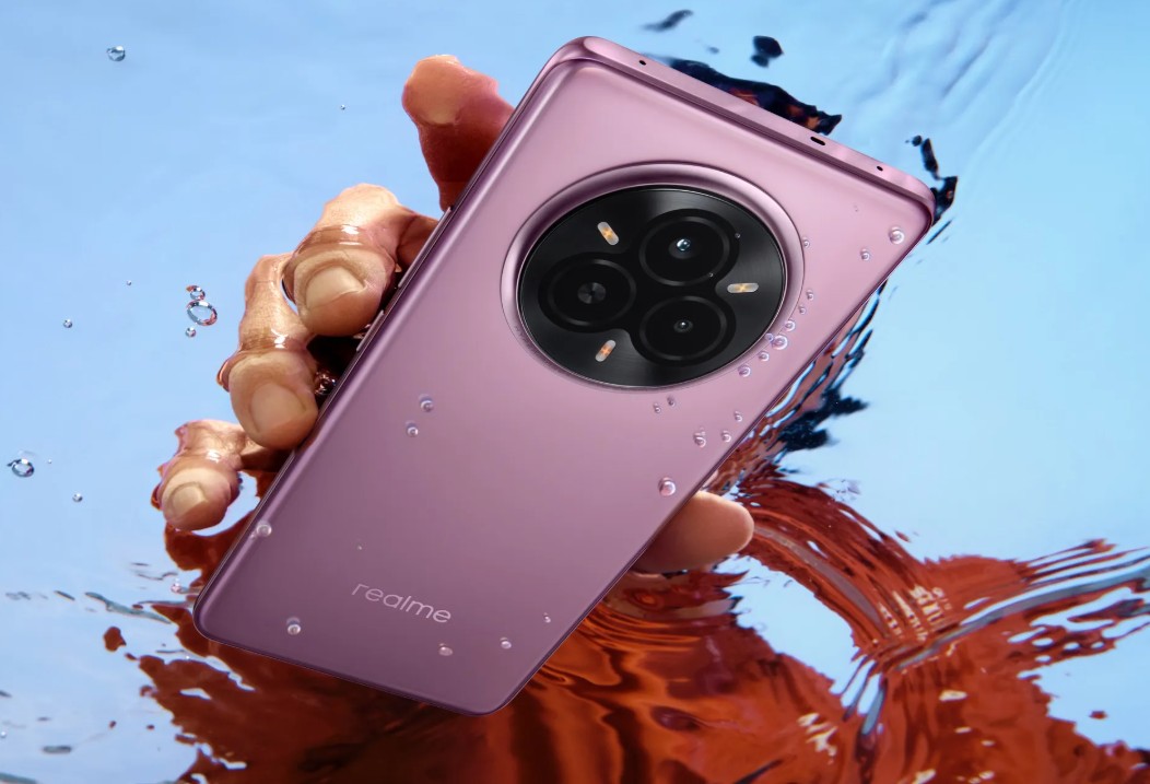 Представлен Realme 14 Pro 5G