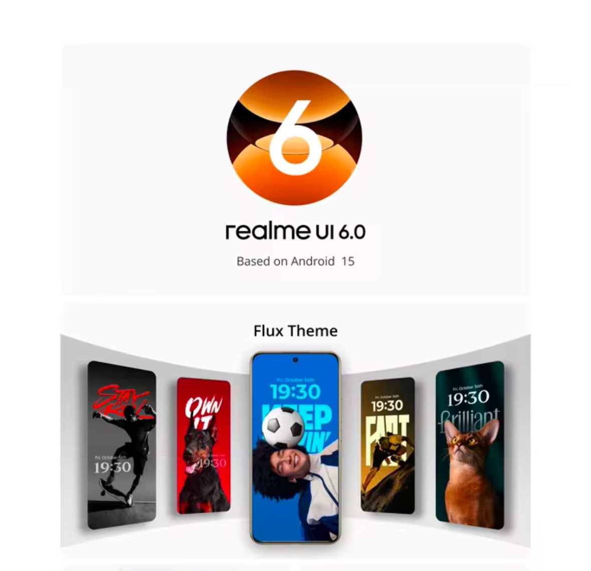 характеристики Realme 14 Pro+ 5G