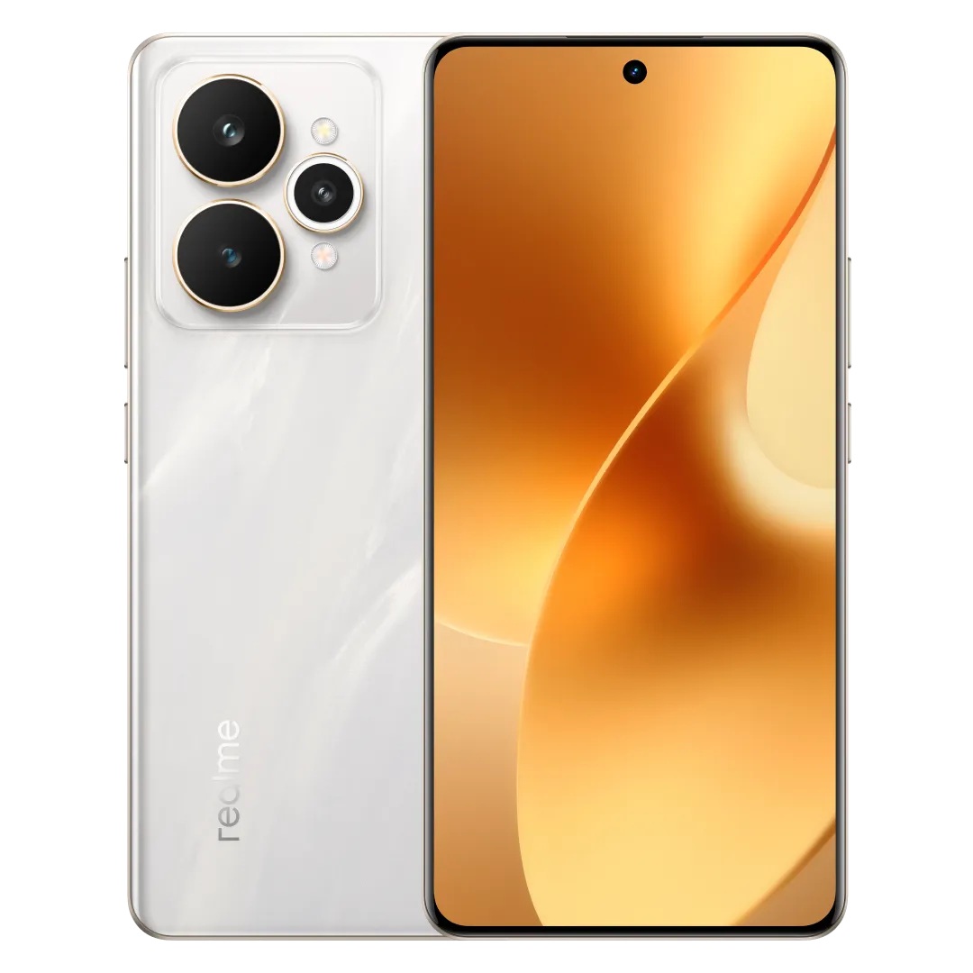 Realme 15 5G