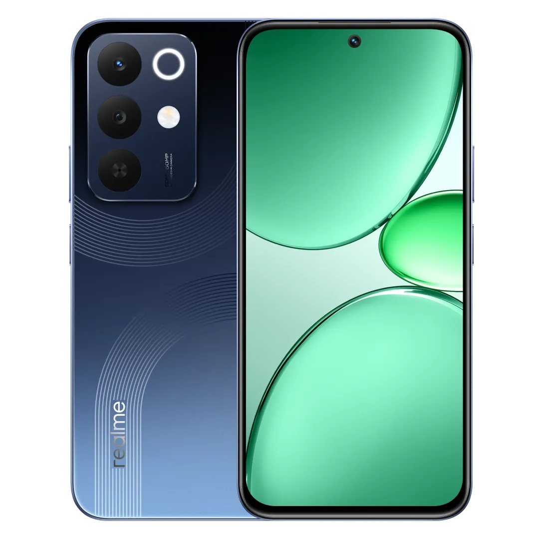 Realme 15X 5G