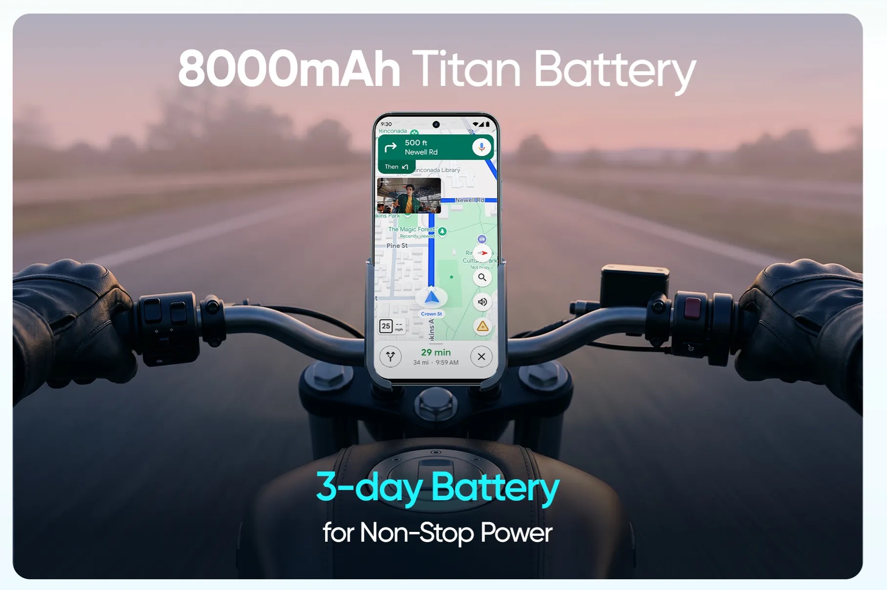 Realme 16T 5G