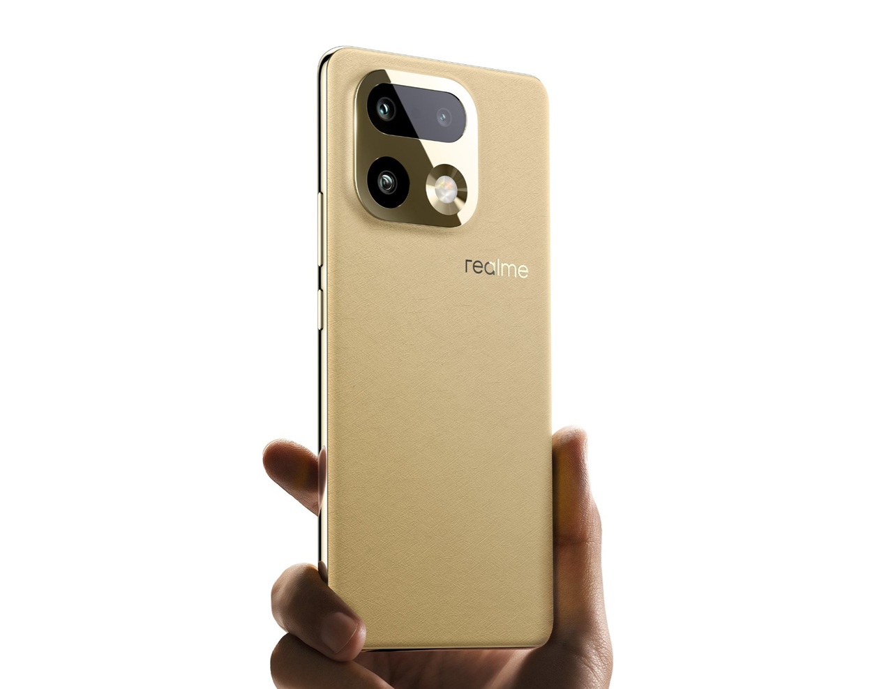 Подтверждены характеристики Realme 16 Pro 5G и 16 Pro+ 5G