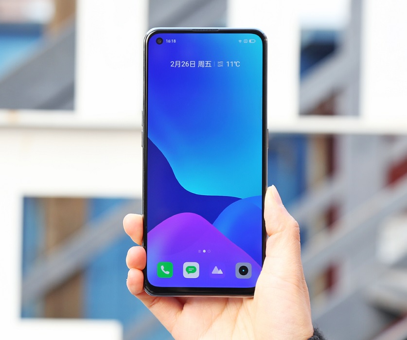 Realme готовит к выходу новые смартфоны на базе Snapdragon 778G и Snapdragon 870