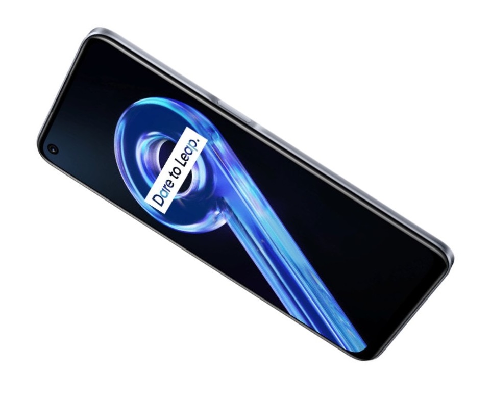 Realme 9 5G