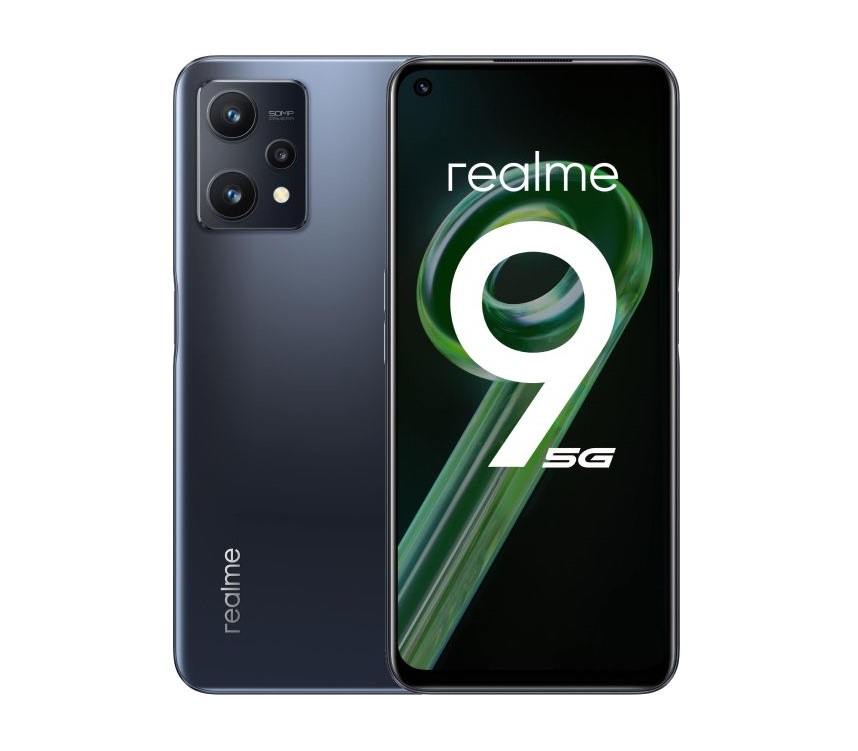 Realme 9 5G