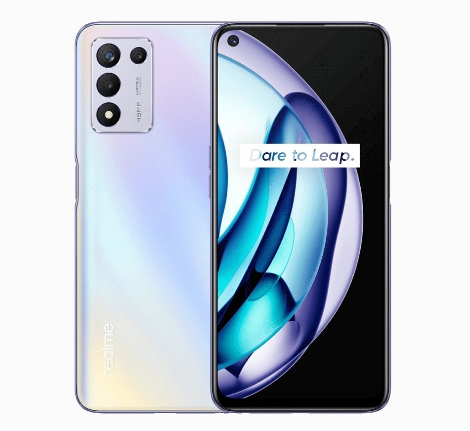 Realme 9 5G SE