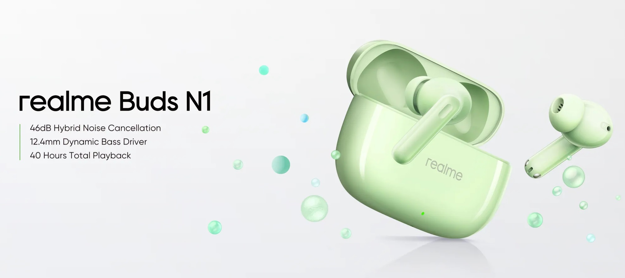 Realme Buds N1