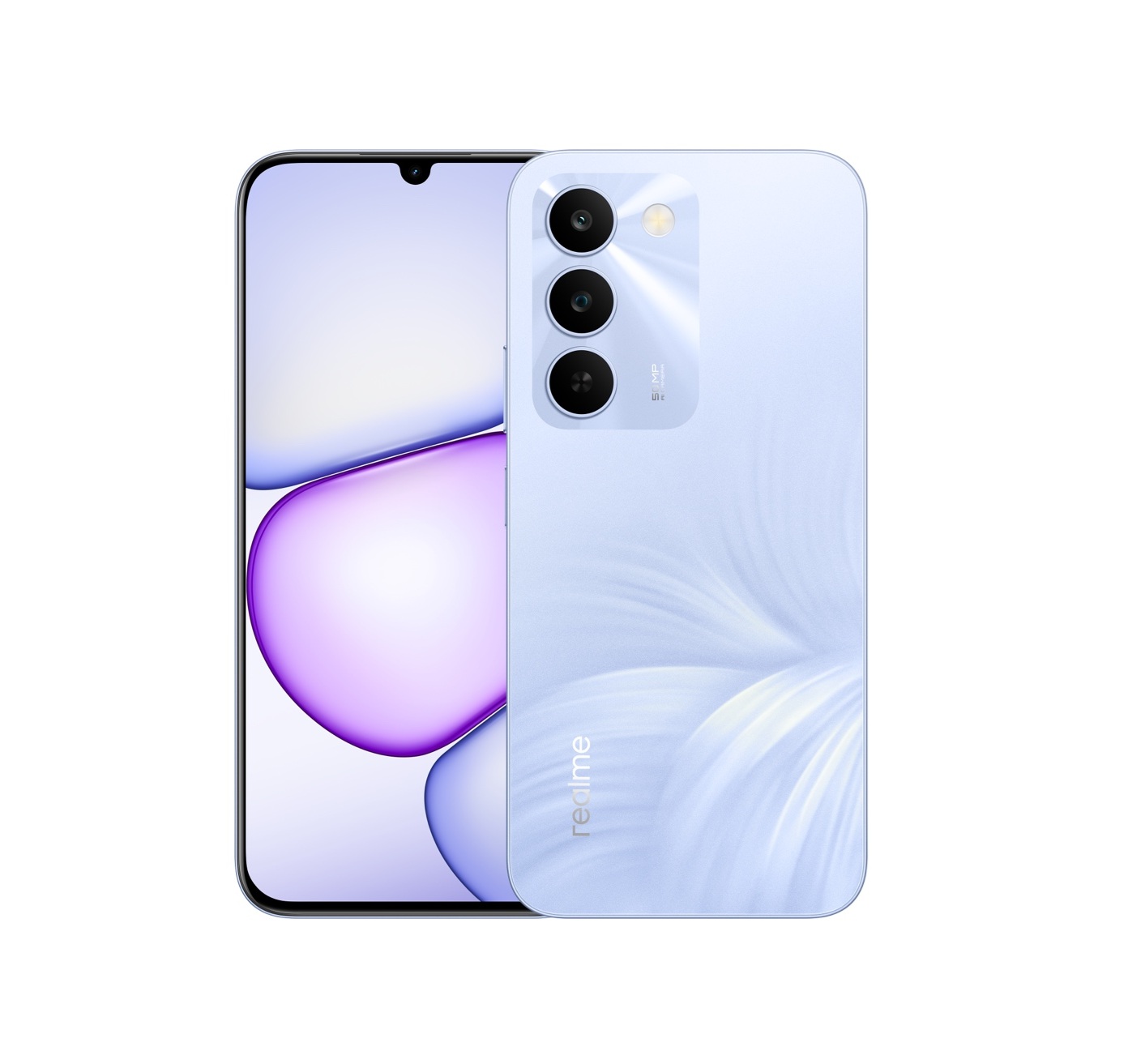 Realme C100 5G