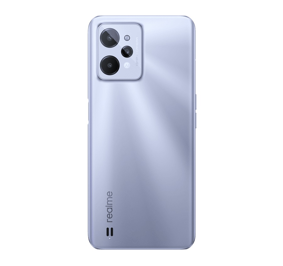 Realme C31