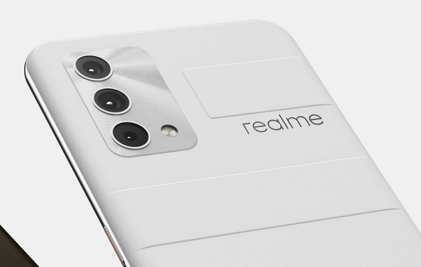 Realme GT Master Edition