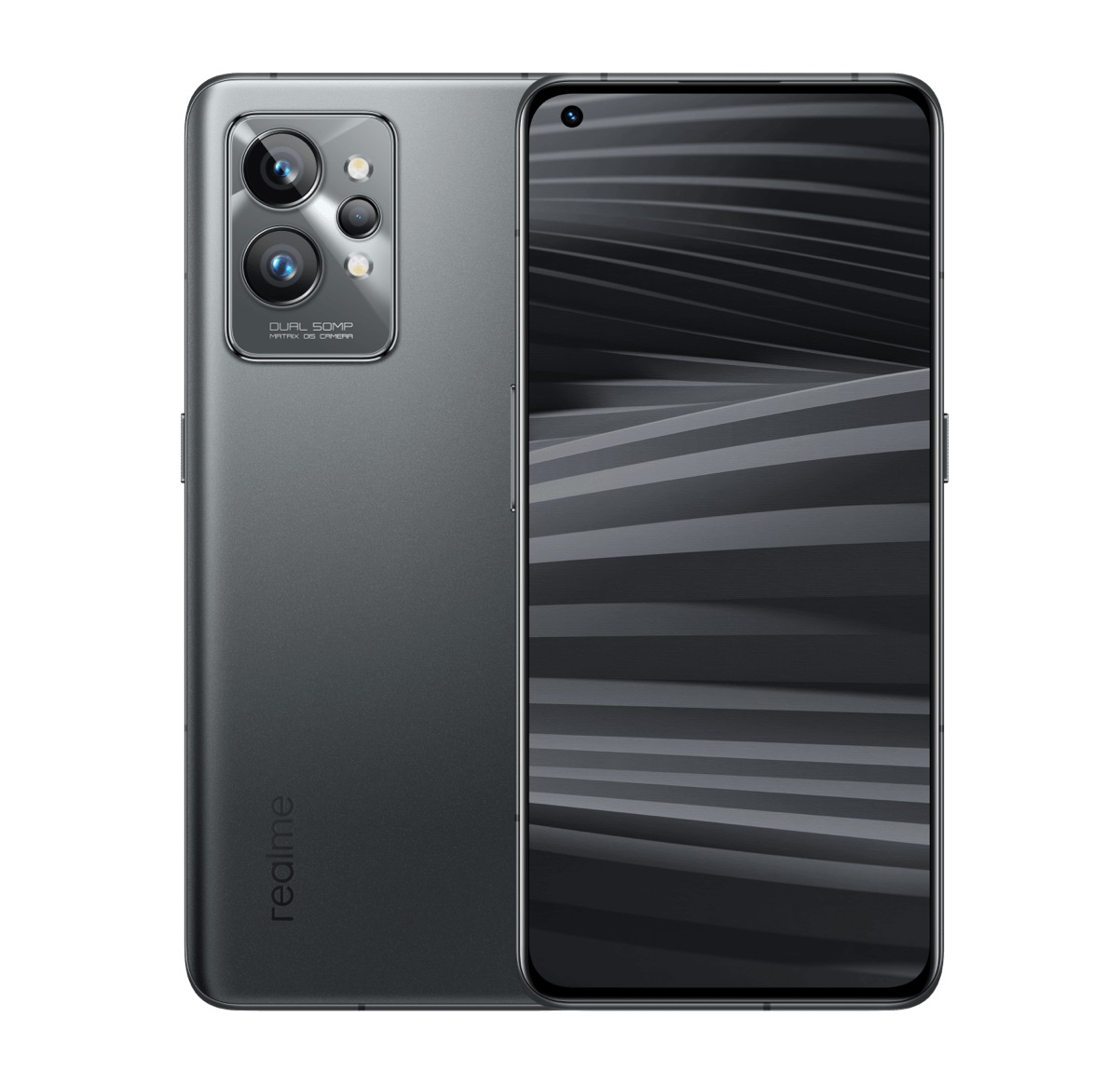 Realme GT 2 Pro