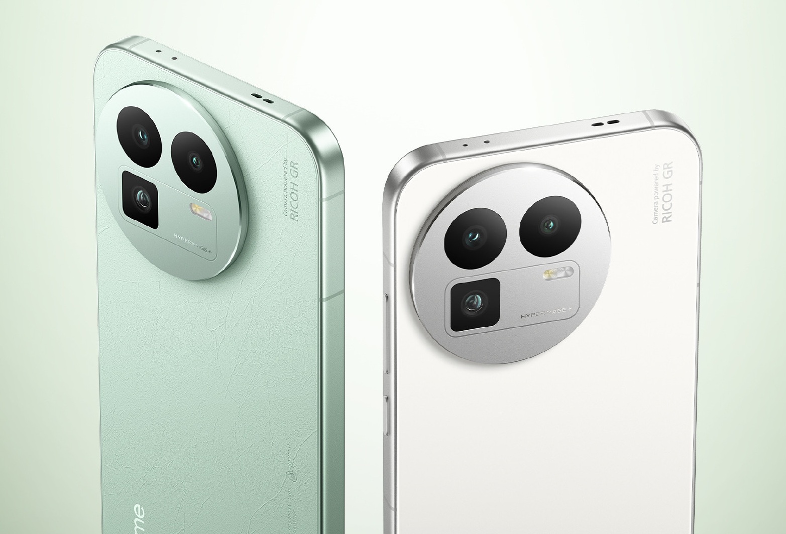 Realme подтвердила основные характеристики GT 8