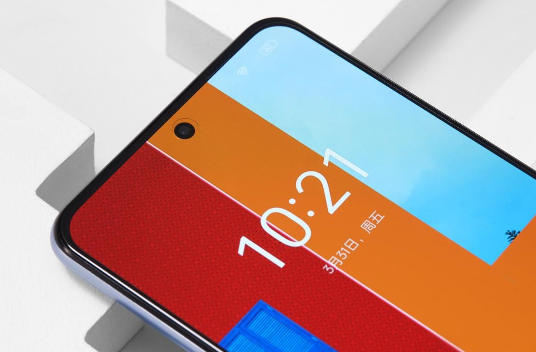 Realme GT Neo5 SE поступил в продажу