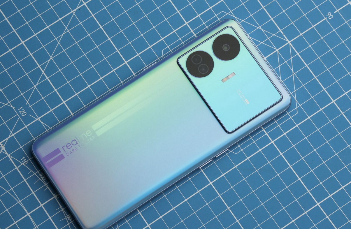 Realme GT Neo5 SE