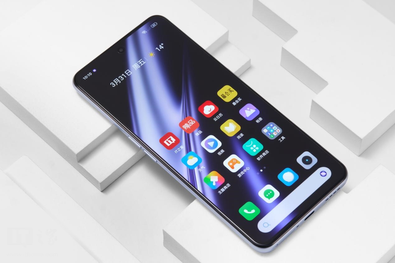 Realme GT Neo5 SE