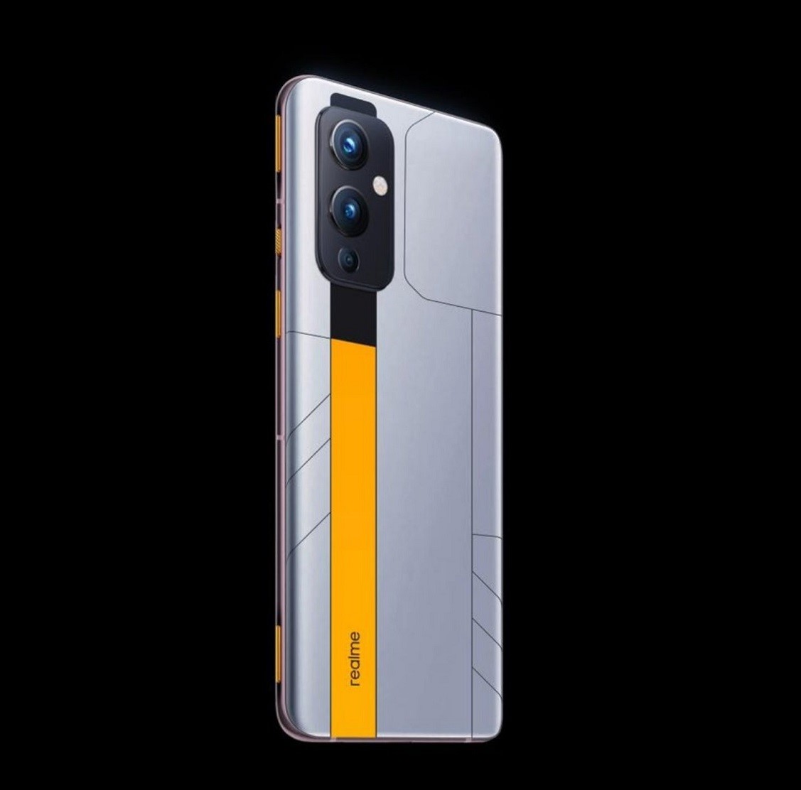 Realme GT Neo 3