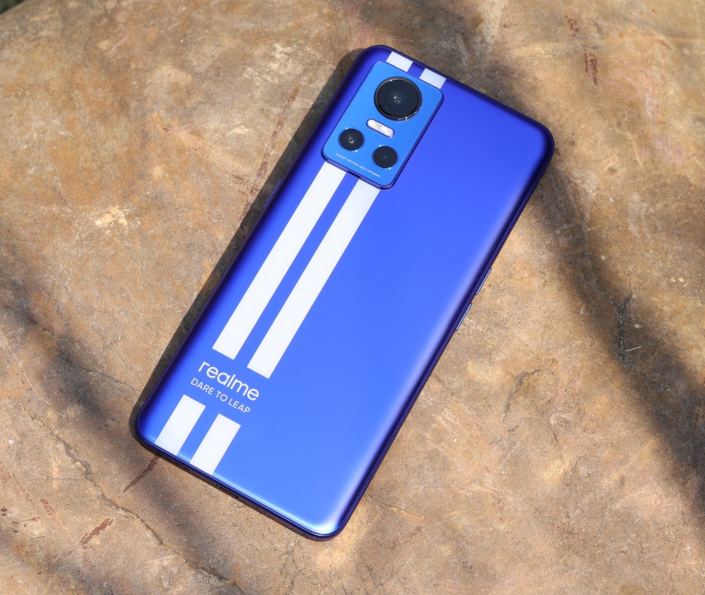 Realme gt3 gt neo 5