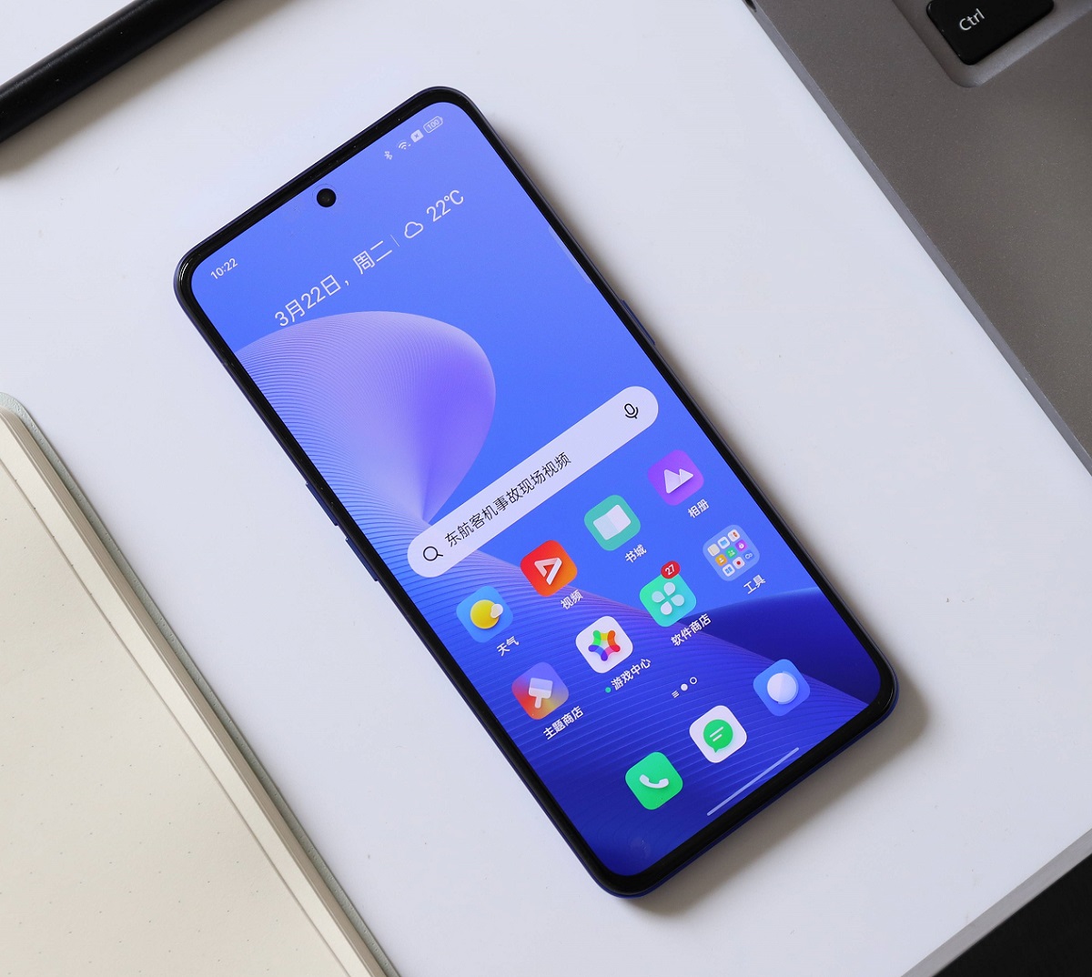 Realme gt3 gt neo 5