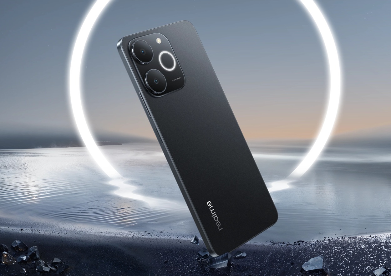 Realme NARZO 80 Lite 4G