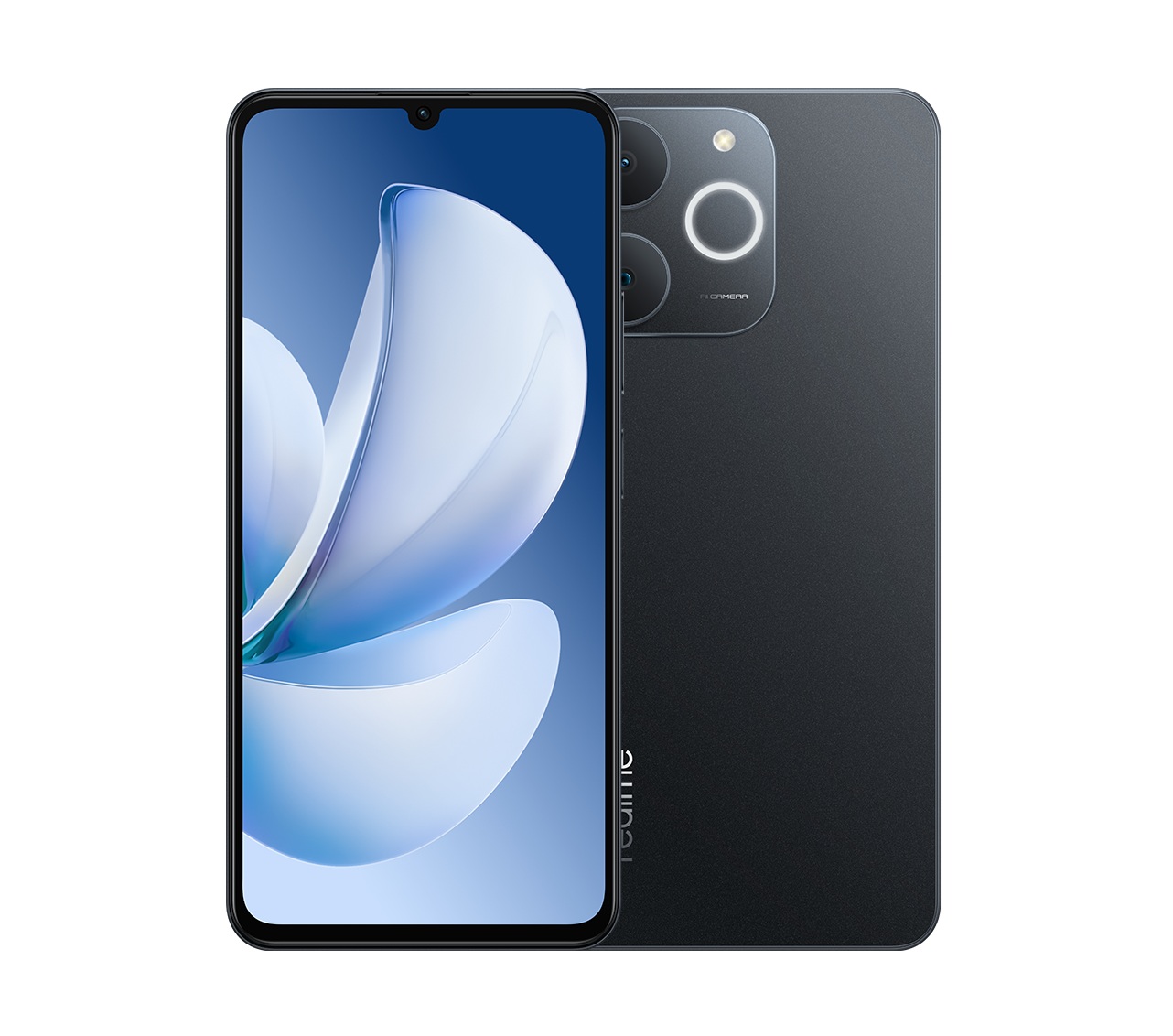 Realme NARZO 80 Lite 4G