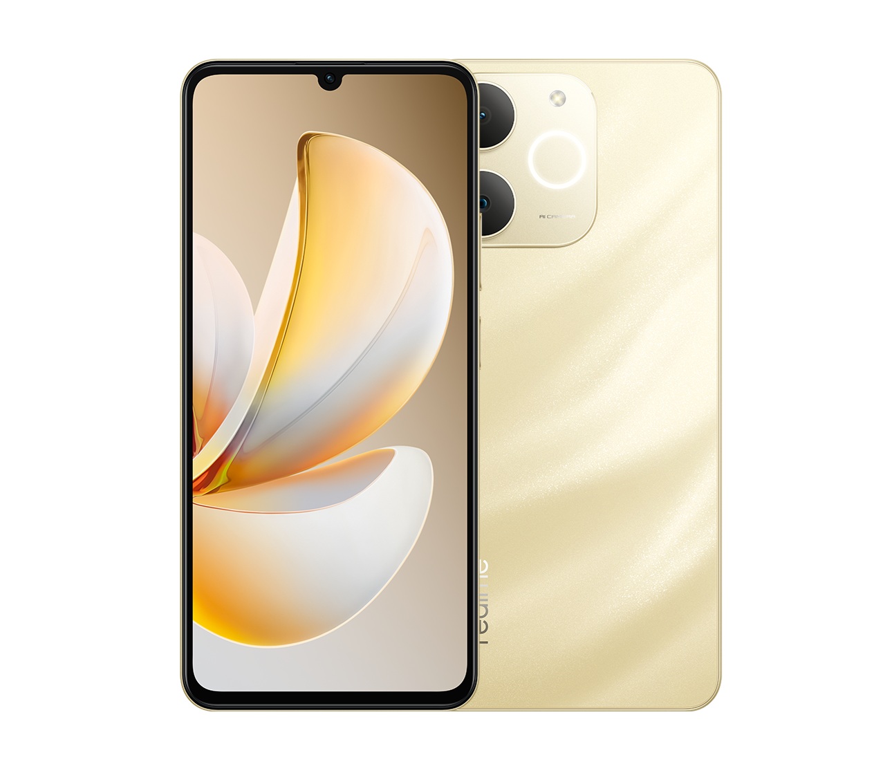Realme NARZO 80 Lite 4G