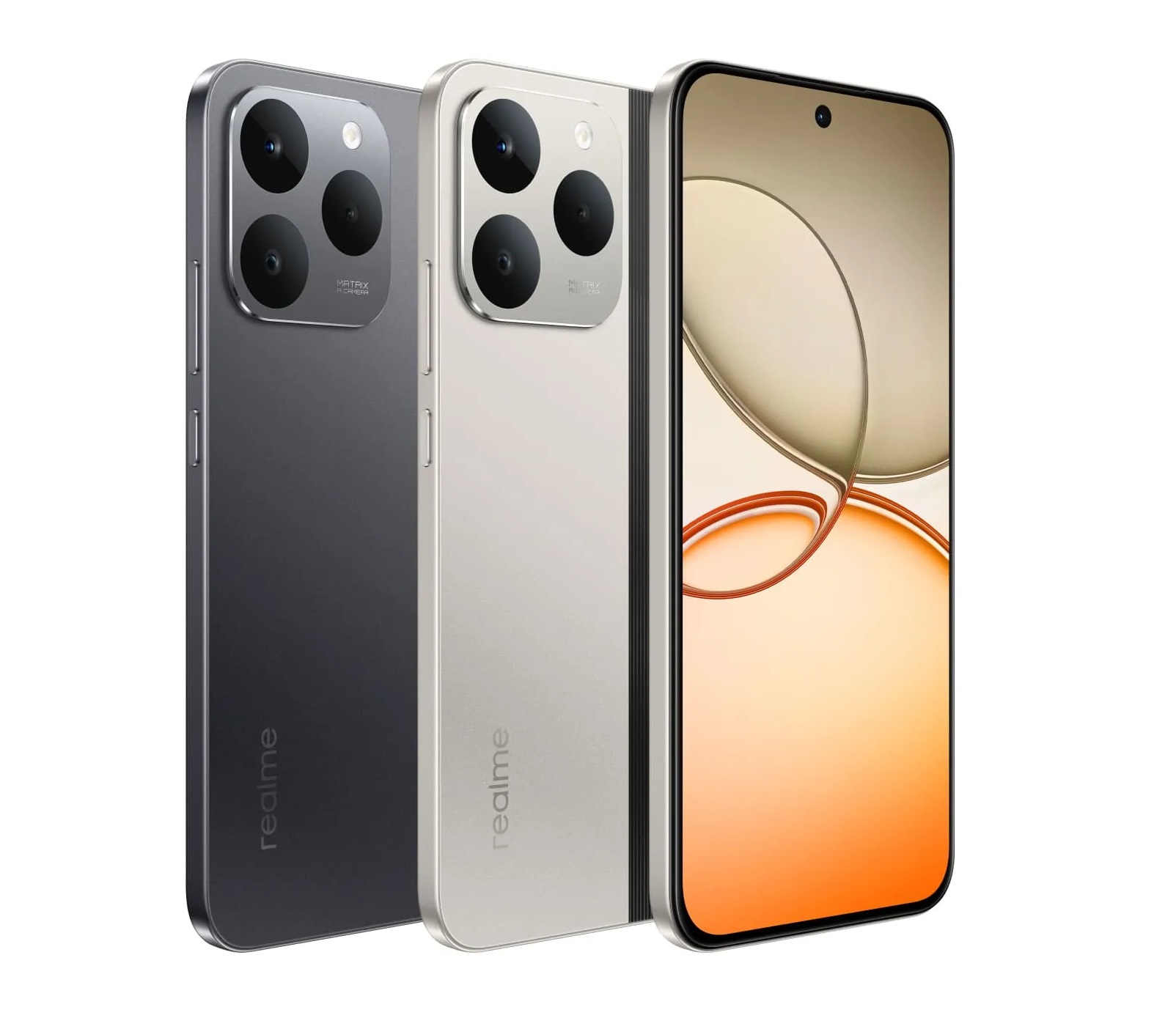 Realme NARZO 90 5G