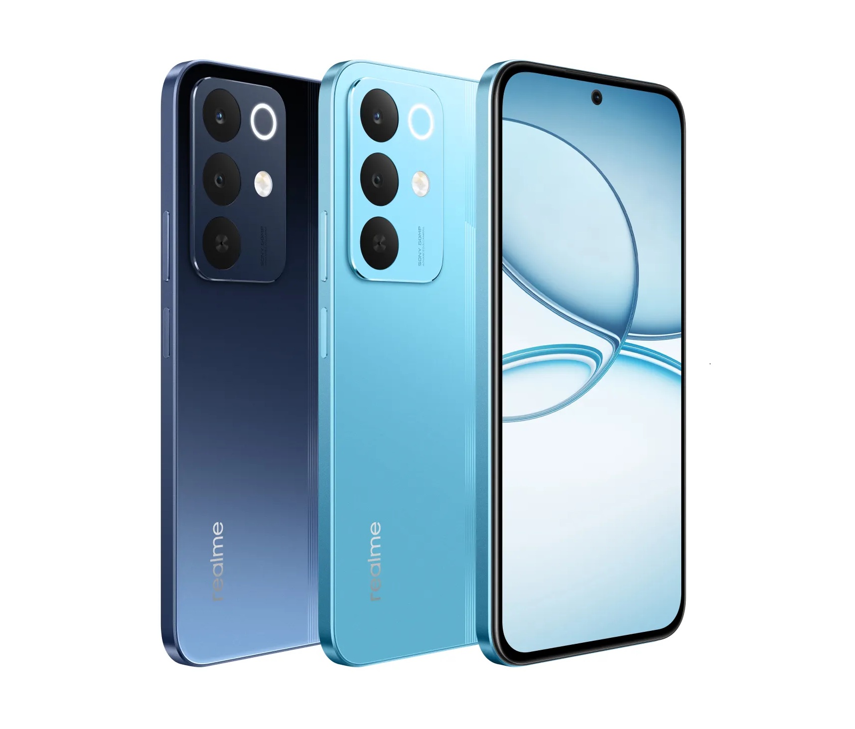 Realme NARZO 90X 5G