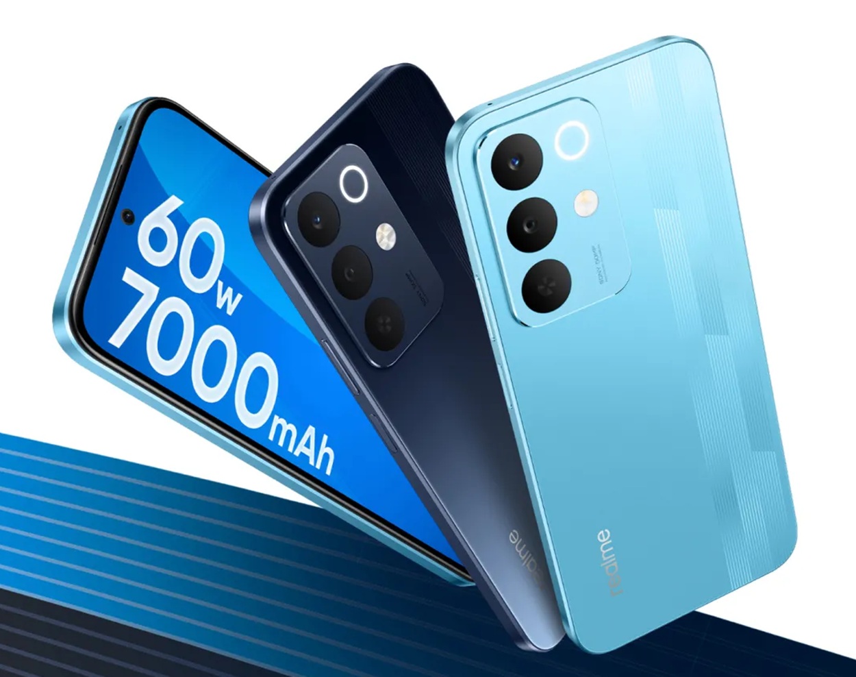 Realme NARZO 90X 5G