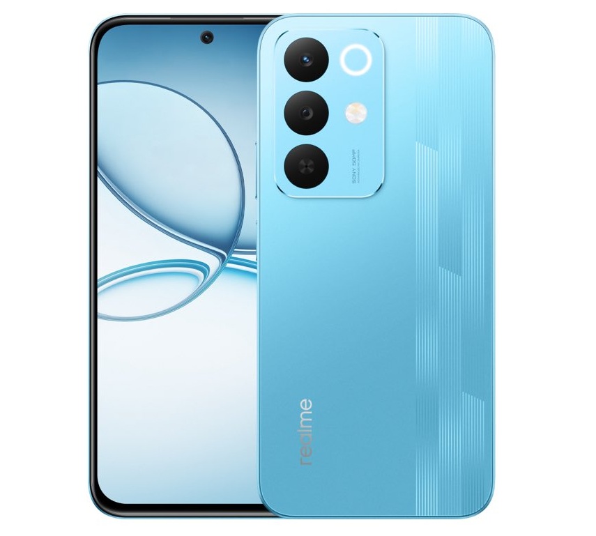 Realme Narzo 90x 5G