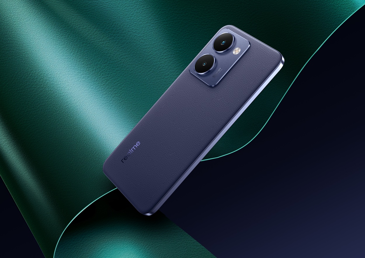 Realme P3 Ultra